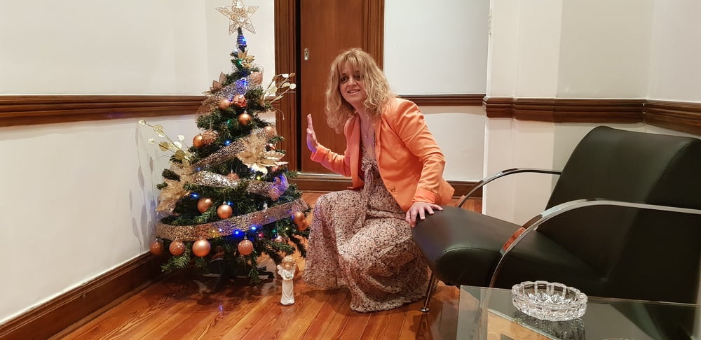 2019 CHRISTMAS #93411032