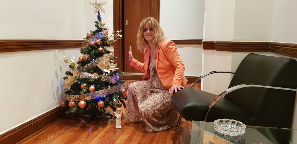 2019 CHRISTMAS #93411035