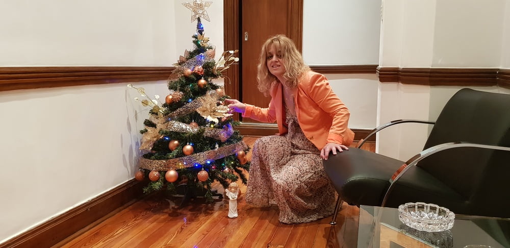2019 CHRISTMAS #93411038