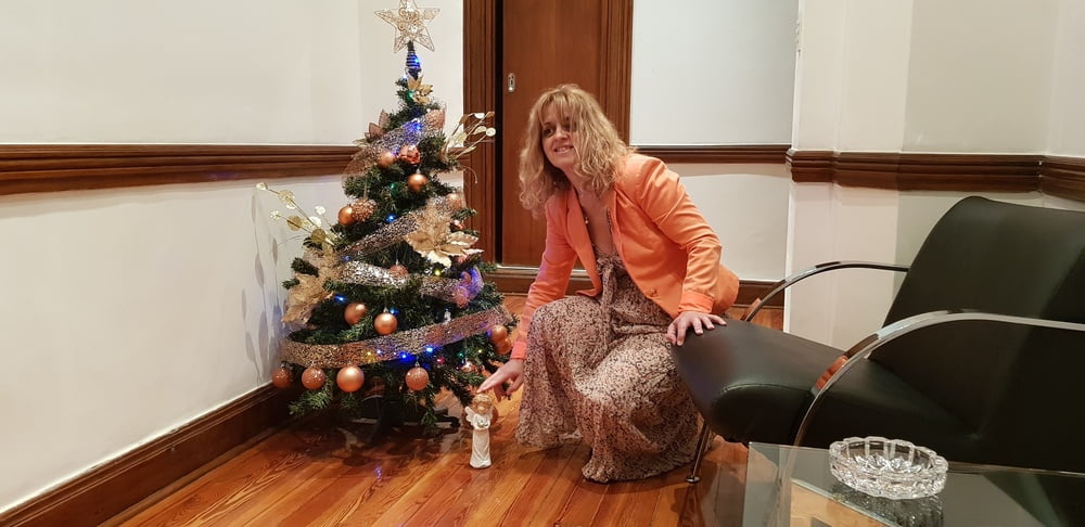 2019 CHRISTMAS #93411047