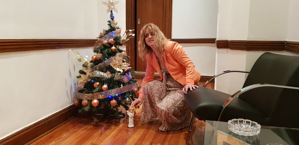 2019 CHRISTMAS #93411050