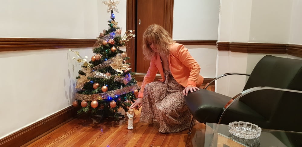 2019 CHRISTMAS #93411054