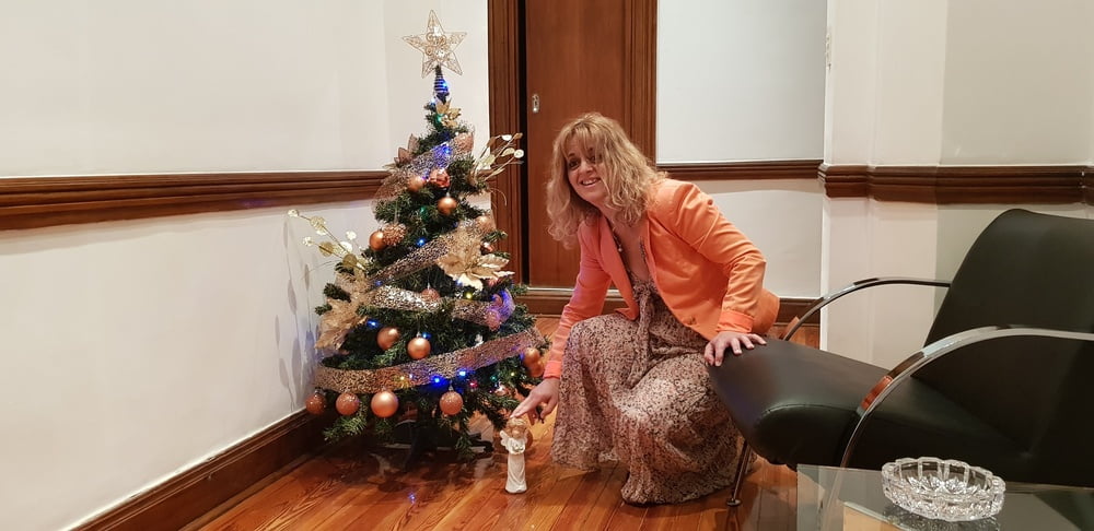 2019 CHRISTMAS #93411057