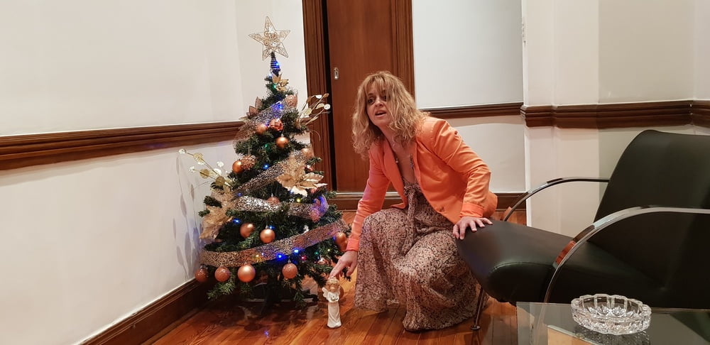 2019 CHRISTMAS #93411060