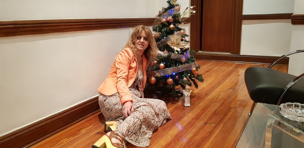 2019 CHRISTMAS #93411064
