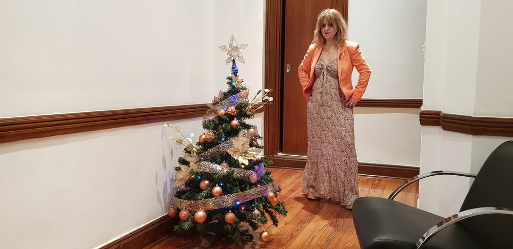 2019 CHRISTMAS #93411073