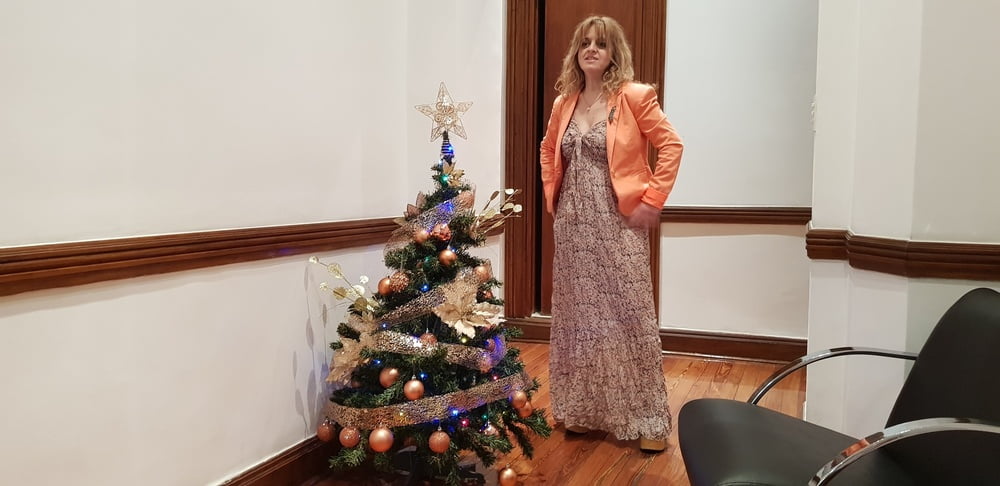 2019 CHRISTMAS #93411075