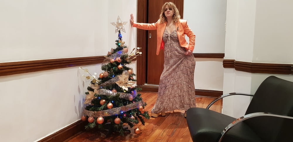 2019 CHRISTMAS #93411077