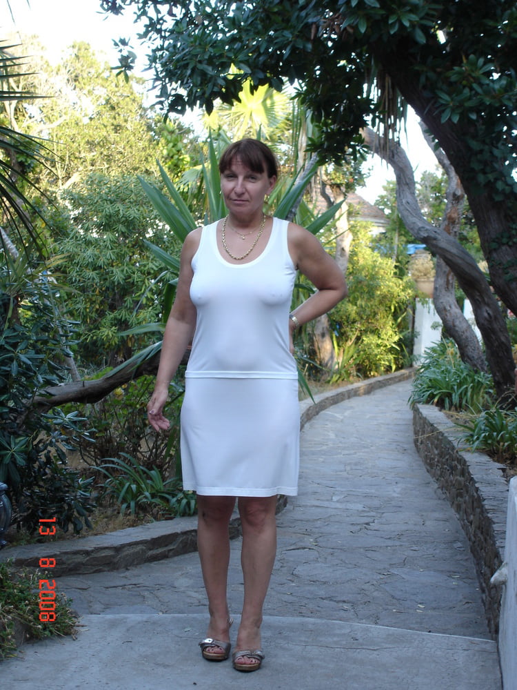 Reife Damen gekleidet aber sexy 81
 #91801460