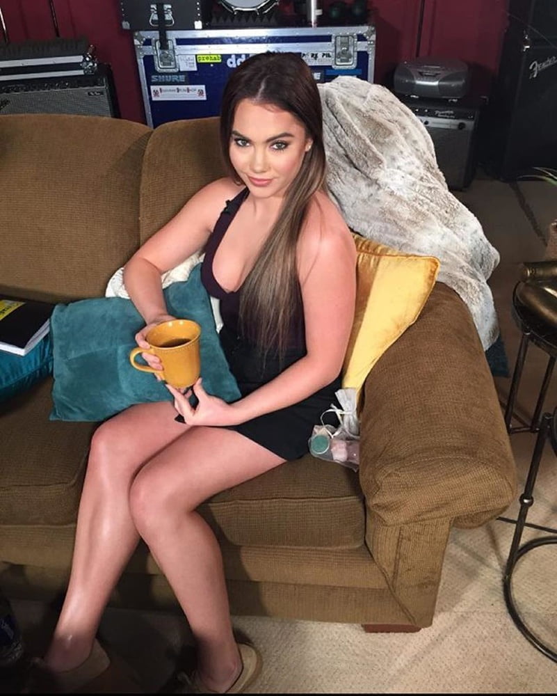 セクシーなMckayla
 #93131702