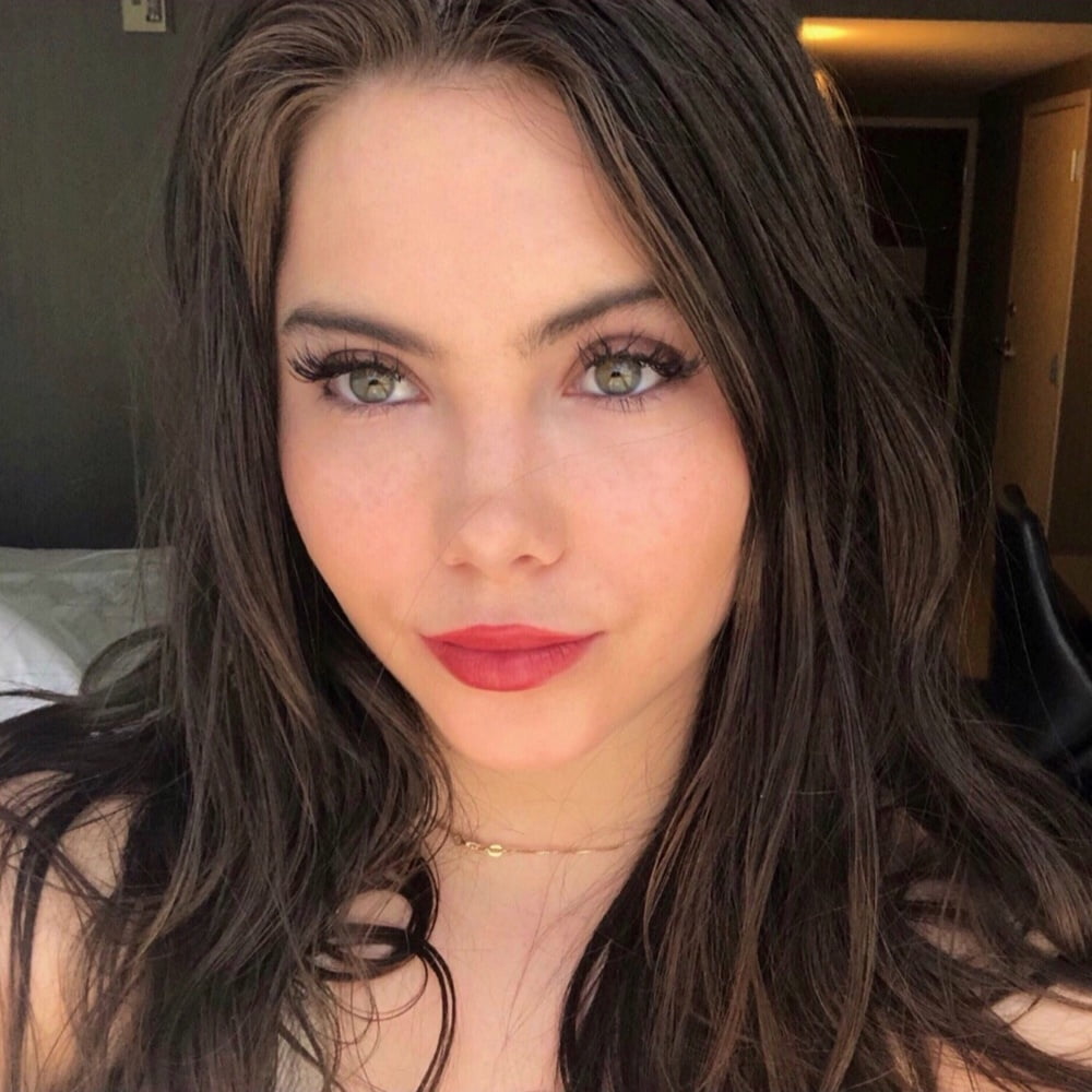 セクシーなMckayla
 #93131719