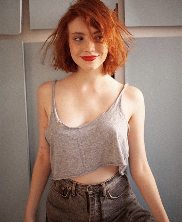 Bibabot braless deluxe 14
 #92033671