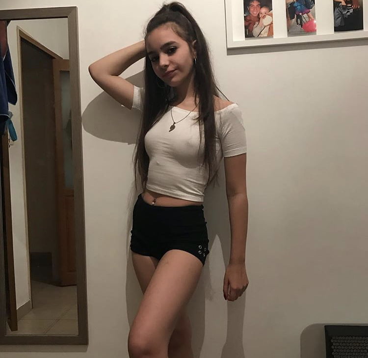 Bibabot braless deluxe 14
 #92033683