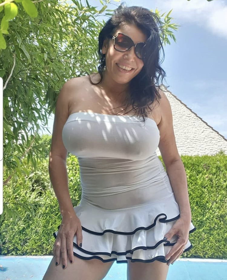 Bibabot braless deluxe 14
 #92033698