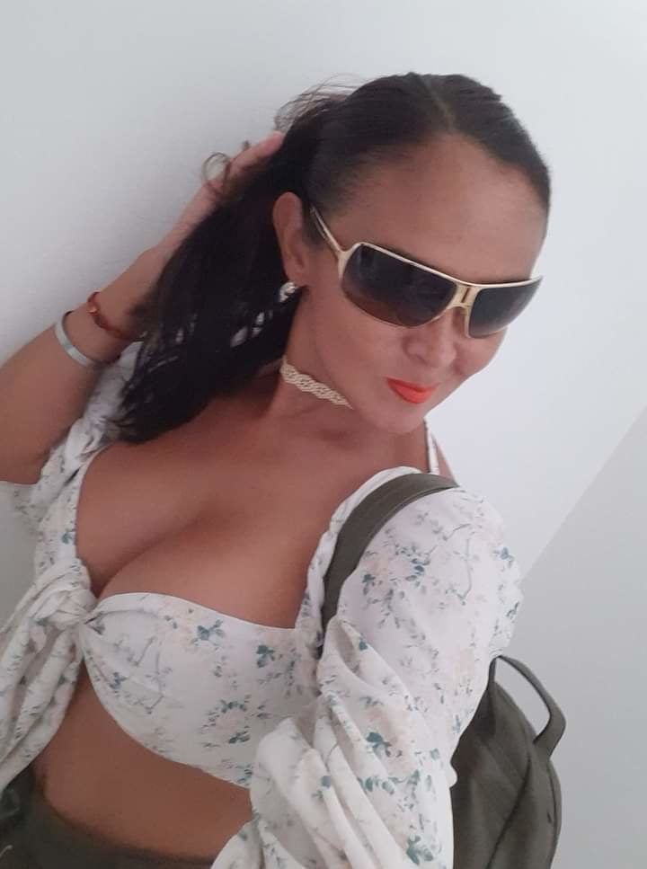 Milf frida gdl #99145411