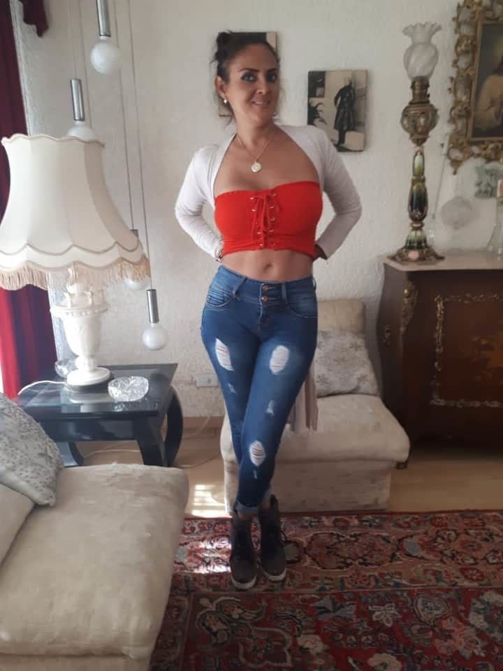 Milf frida gdl #99145433