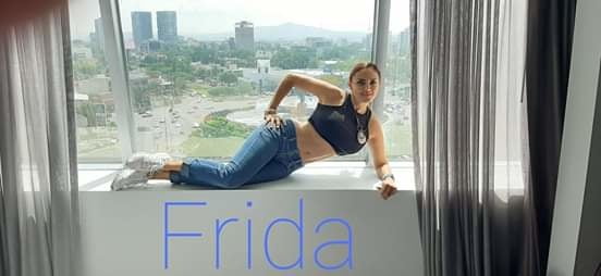 Milf frida gdl
 #99145483