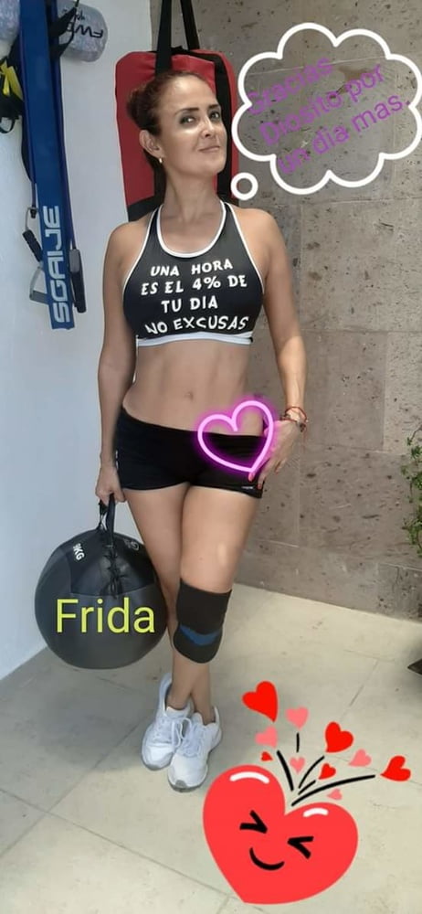 Milf frida gdl
 #99145511