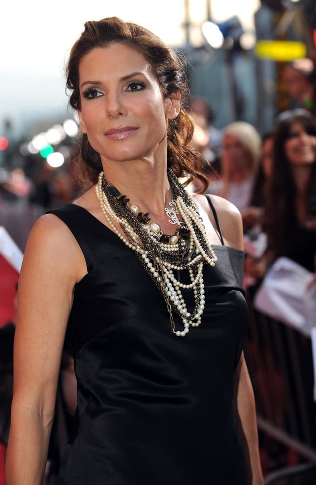 Sandra Bullock #104609951