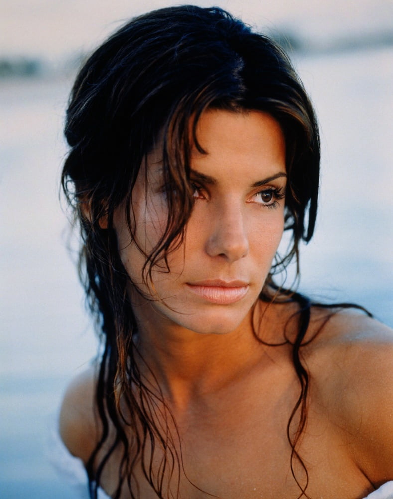 Sandra Bullock #104610124