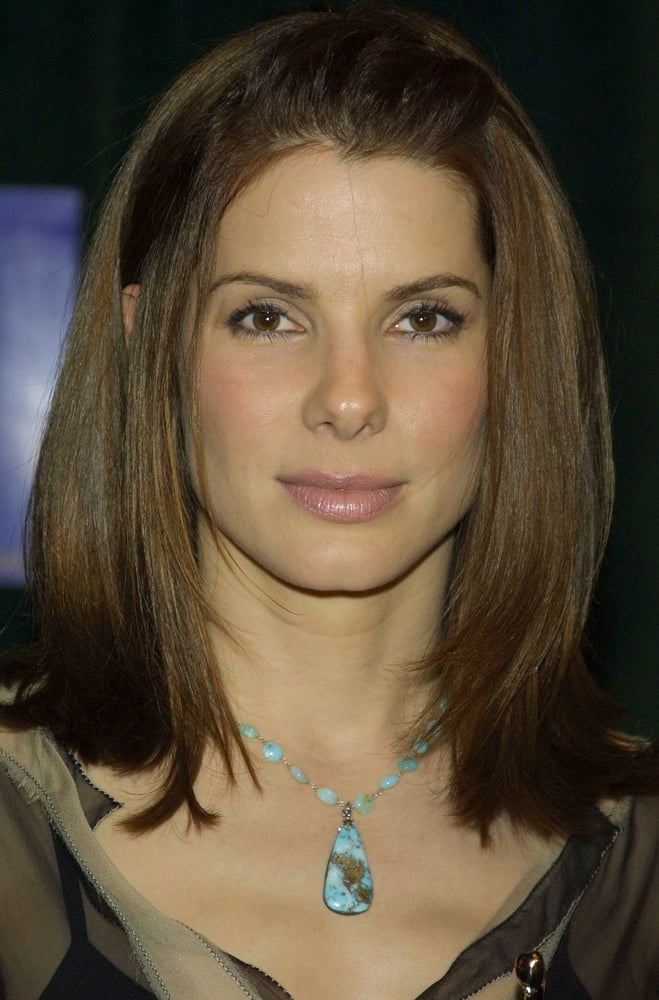 Sandra Bullock #104610151