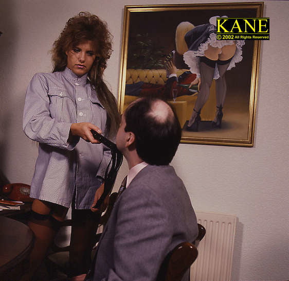 Classic Kane 1-10 #93237371