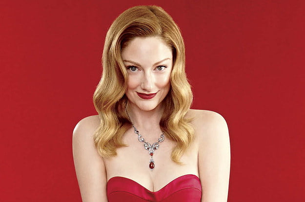 Judy Greer #104145839