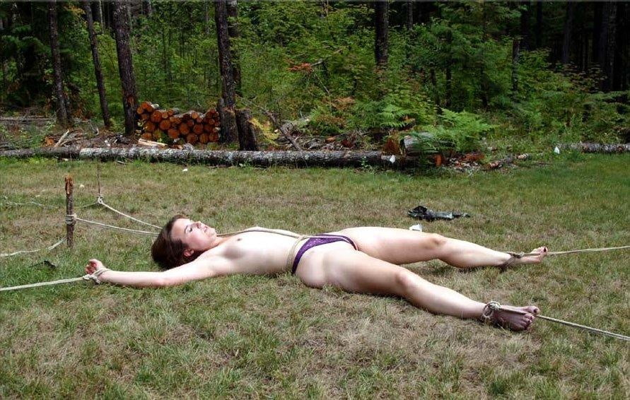 Estaqueada
 #92738783