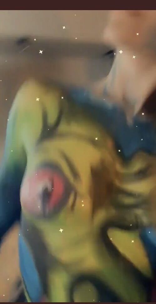 Kay_TheRealIzzy nude #108261156