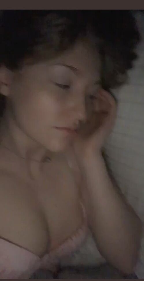 Kay_TheRealIzzy nude #108261158