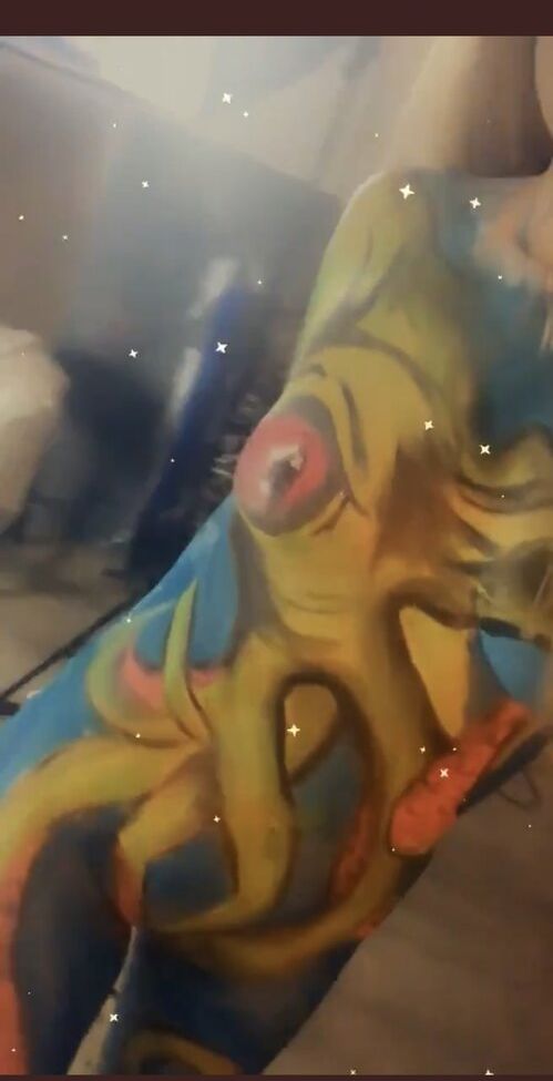 Kay_TheRealIzzy nude #108261167