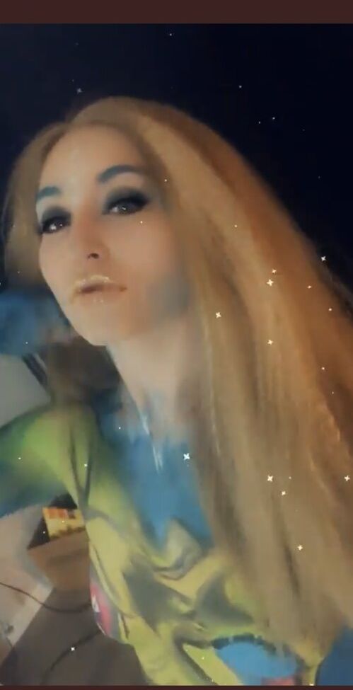 Kay_TheRealIzzy nude #108261169