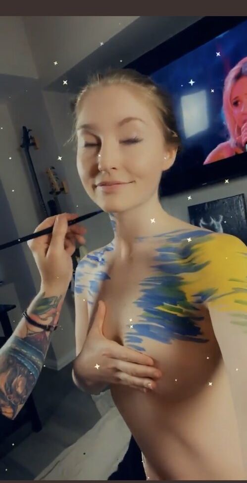 Kay_TheRealIzzy nude #108261180