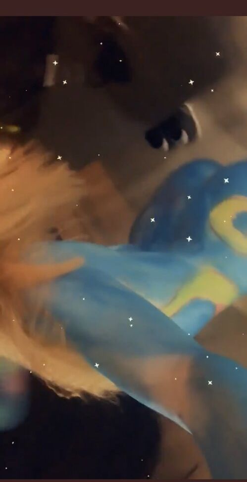 Kay_TheRealIzzy nude #108261181