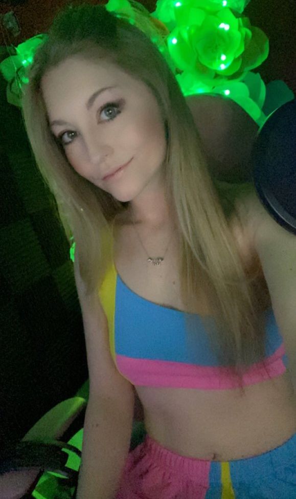 Kay_TheRealIzzy nude #108261191