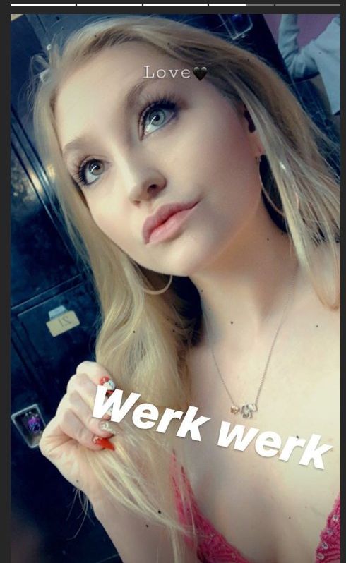 Kay_TheRealIzzy nude #108261198