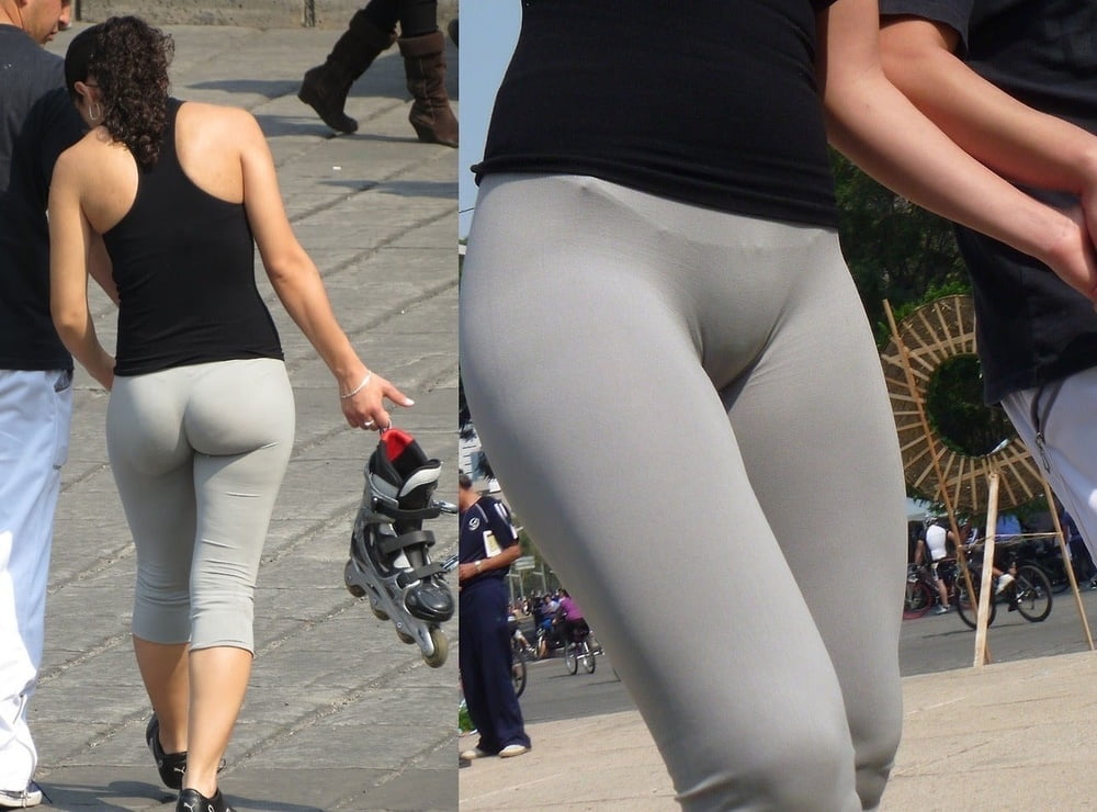 Camel Toes and Hot Ladies #82441932