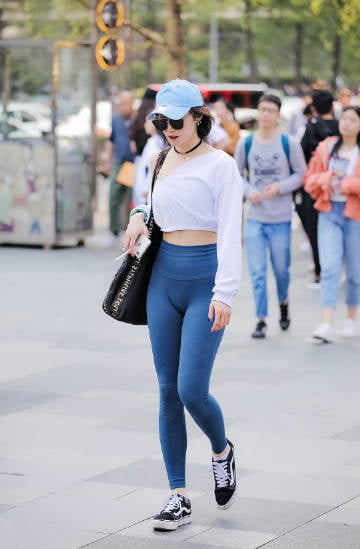 Camel Toes and Hot Ladies #82442841