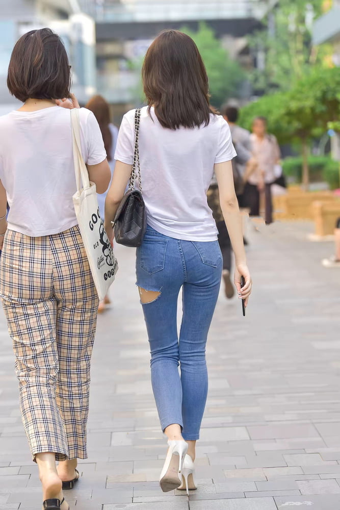Camel Toes and Hot Ladies #82443394