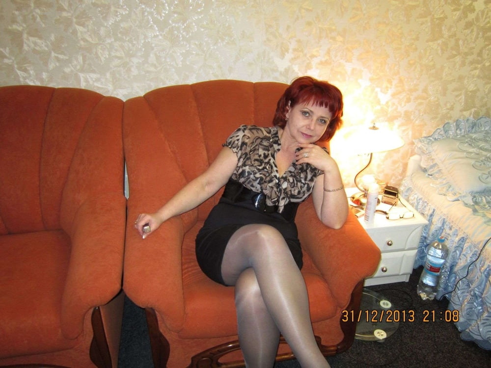 Mature in Pantyhose, Stockings, Nylon, Naylon, Kulotlu Corap #94628636