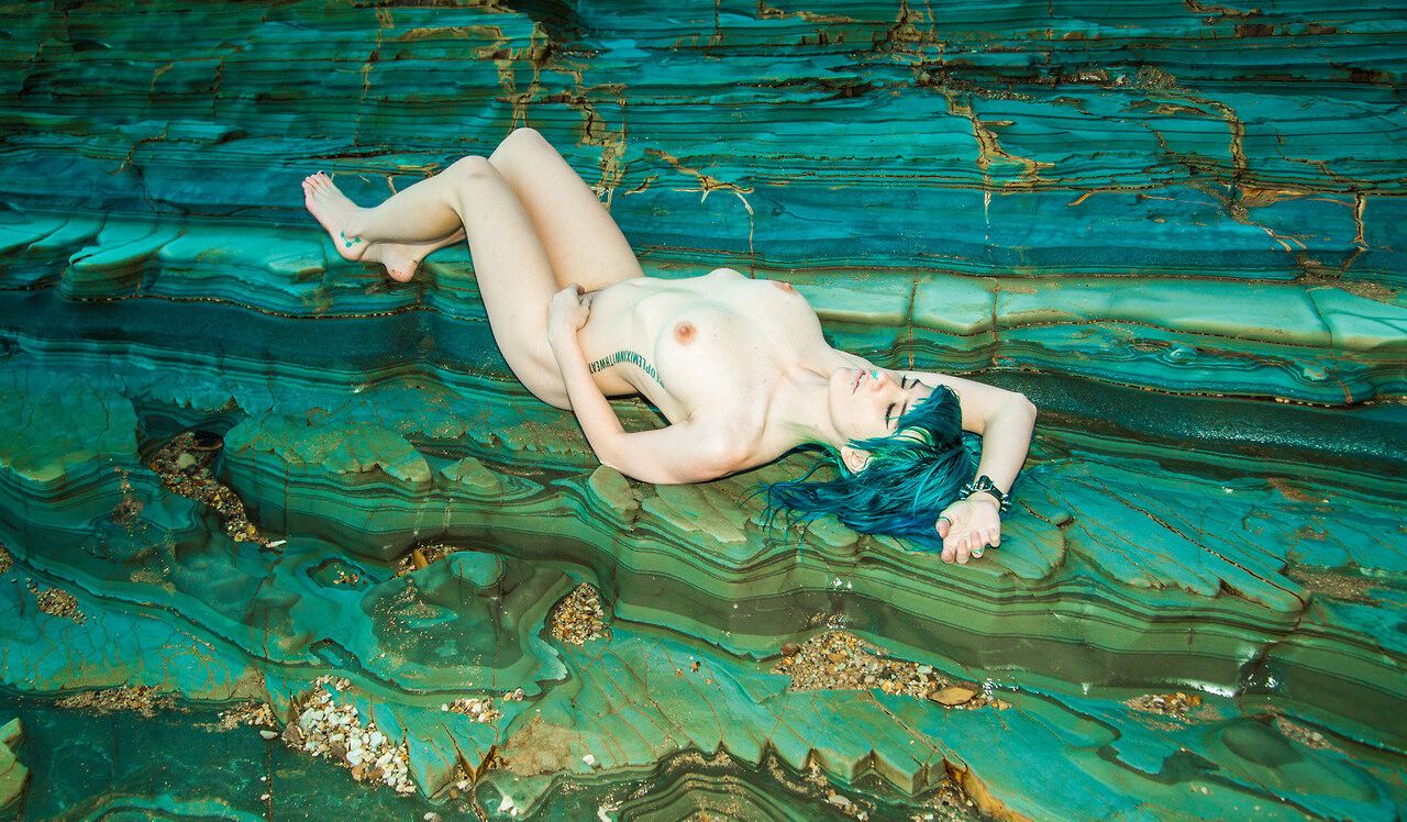 Cindy Clark desnuda #109539627