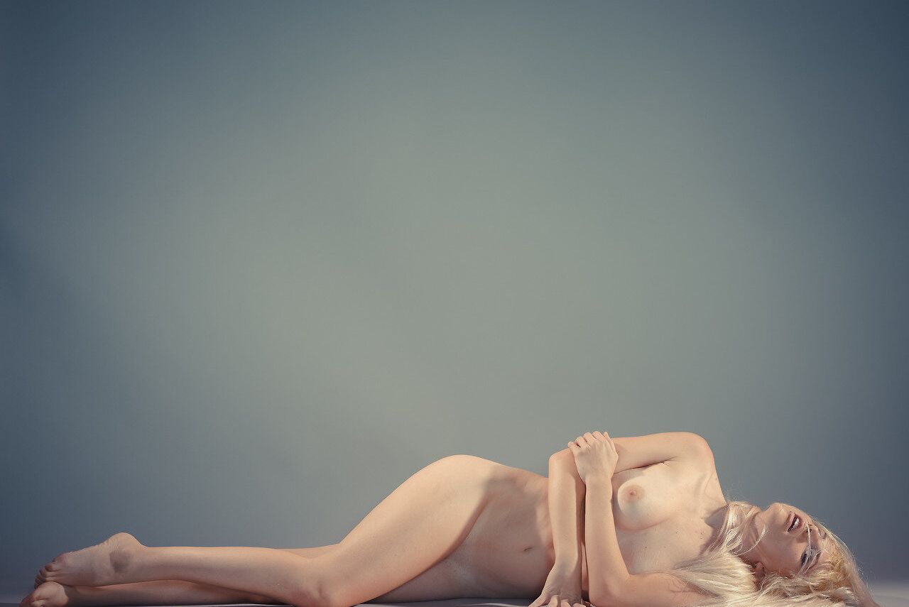 Cindy Clark desnuda #109539628