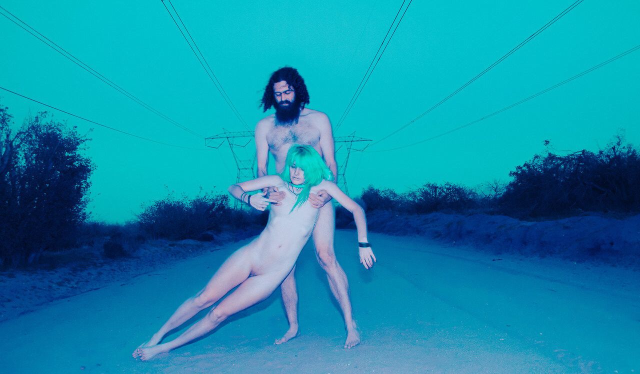 Cindy Clark desnuda #109539633