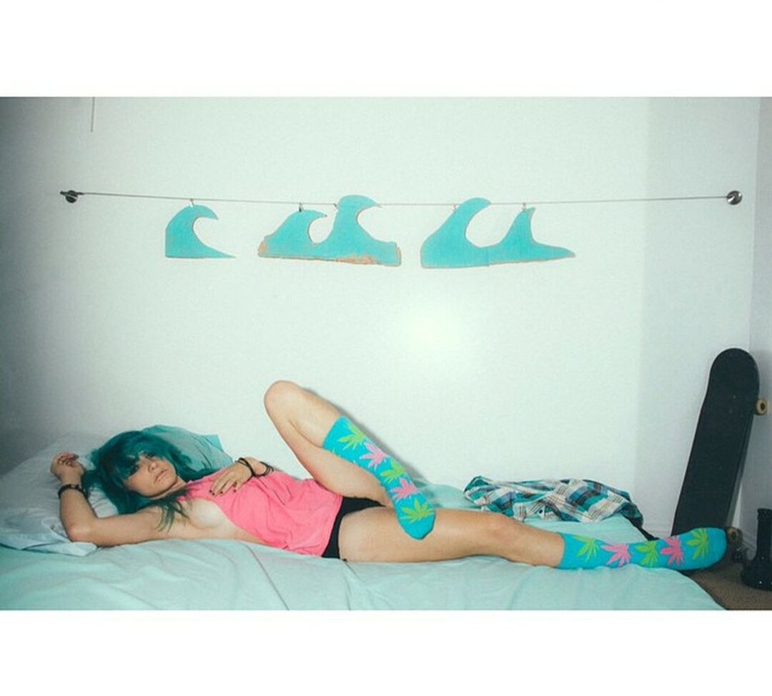 Cindy Clark desnuda #109539678