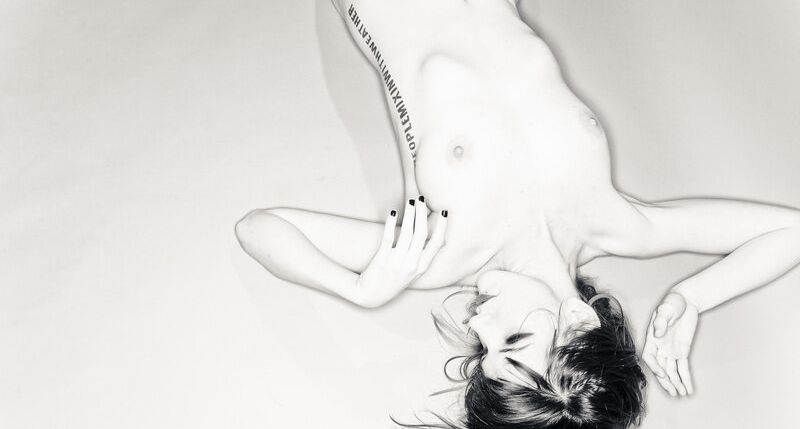 Cindy Clark desnuda #109539679