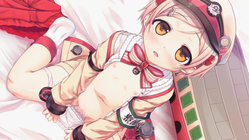 Maitetsu + Additional H-scenes #100351784