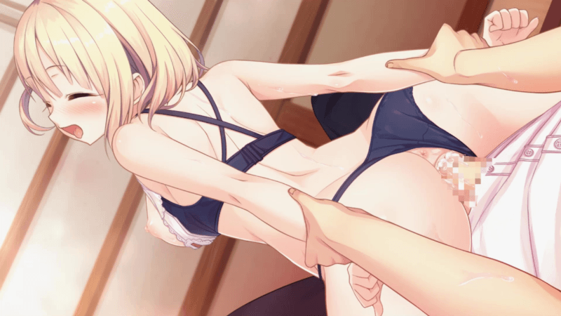 Maitetsu + Additional H-scenes #100351870