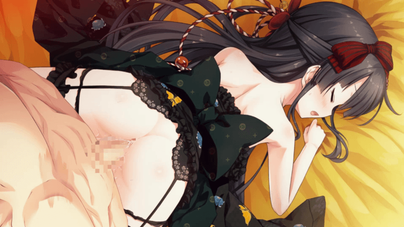 Maitetsu + Additional H-scenes #100351966