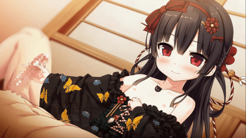 Maitetsu + Additional H-scenes #100351968