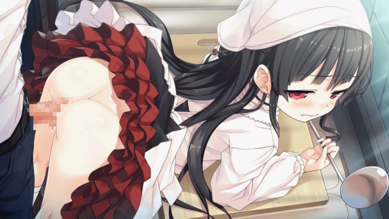 Maitetsu + Additional H-scenes #100351975
